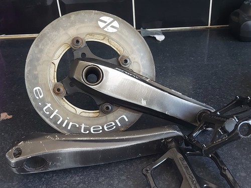 Shimano saint m800 - m800/, m805