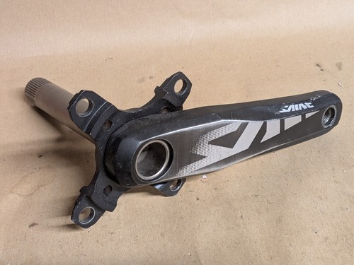 Shimano m815 saint crank - fc-m815-1,