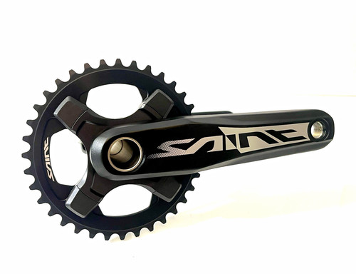 Shimano saint m825 165mm - fc-m825,