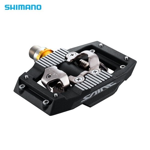 New shimano saint m821 - new,