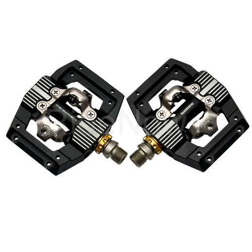 Shimano saint m821 - shimano, spd