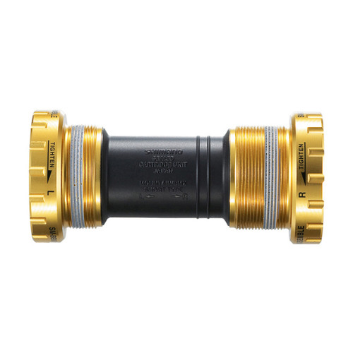 Shimano saint bb80 bottom - saint, sm-bb80