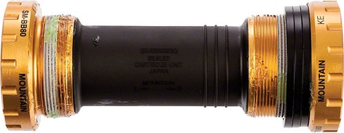 Shimano saint bb80d bsa - bb80d,