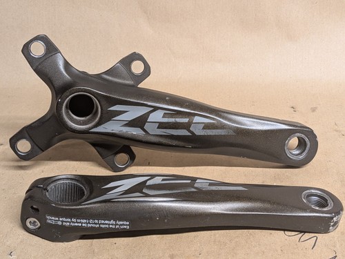 Shimano zee m640 - shimano,
