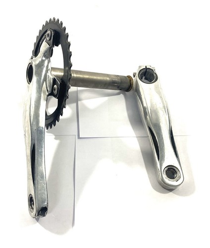 Used shimano saint - used,