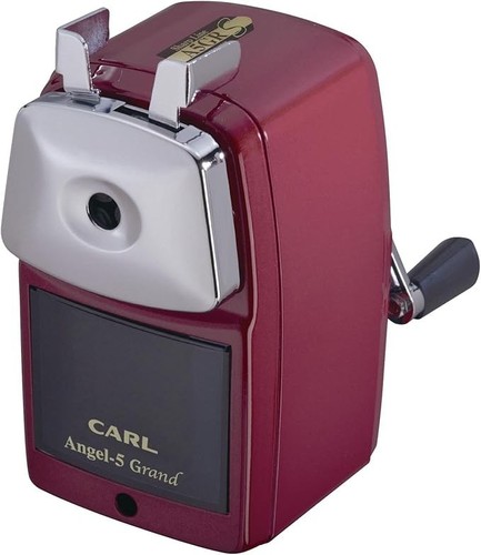 Carl angel grand manual - 5,