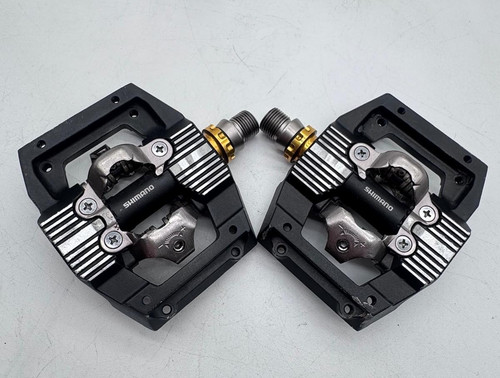 Mtb spd clipless - mtb, pedals