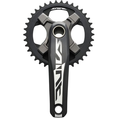 Shimano m820 saint - saint, crank