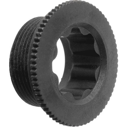 Shimano crank arm fixing bolt - crank,
