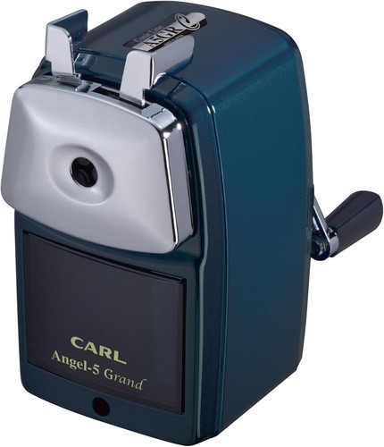 Carl angel grand - 5, conic