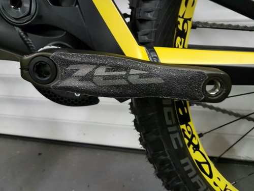 Shimamo zee stealth gripper - dh,