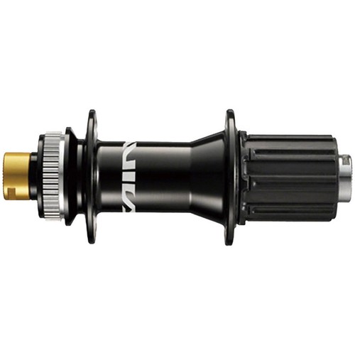 Saint m820 rear hub - fh-m820,