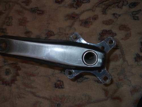 Shimano saint cranks m800 - shimano,