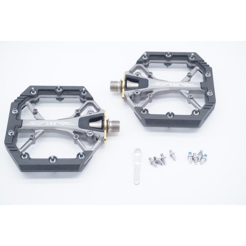 Shimano saint g8040 pedals - saint,