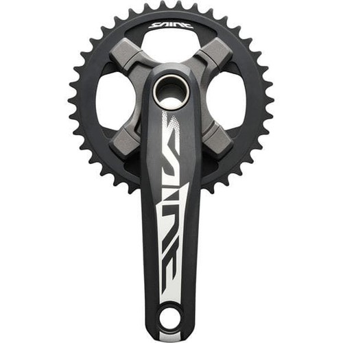 Shimano m820 saint crank - fc-m820,