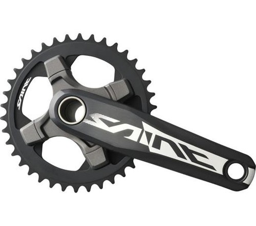 Shimano crankset saint m825 - saint, fc-m825
