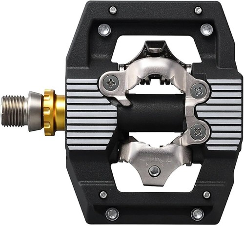 Shimano m821 saint speed - shimano,