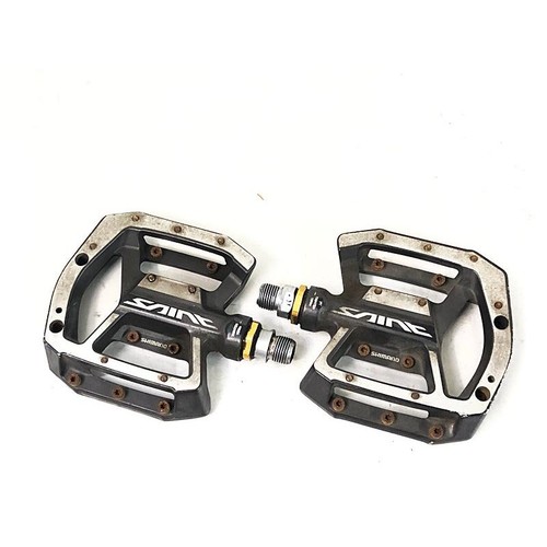 Shimano saint mx80 flat - shimano,