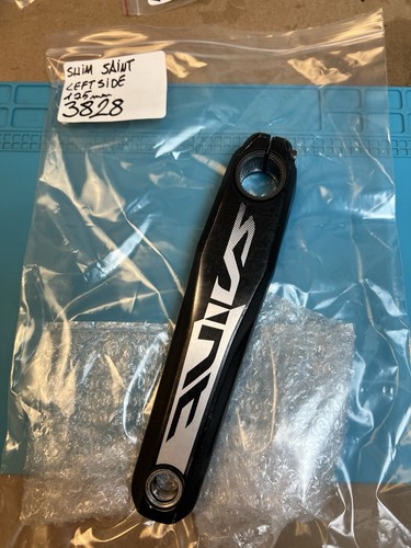Shimano saint m820 left hand - shimano,