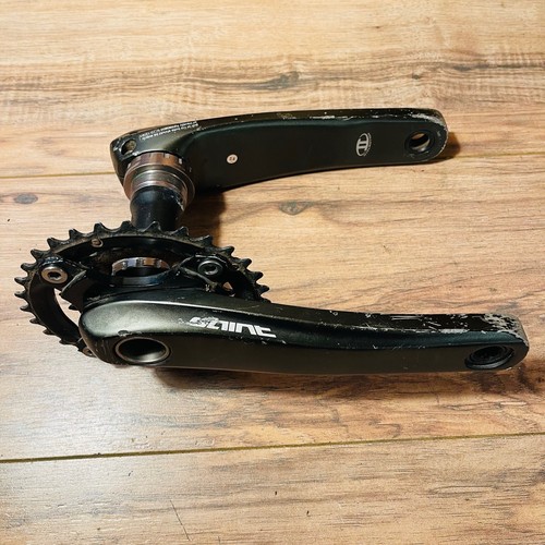 Shimano saint m800 175 - fc-m800,