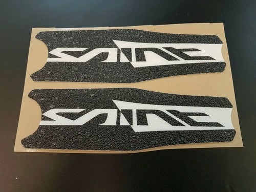 Shimamo saint gripper vinyl - saint,