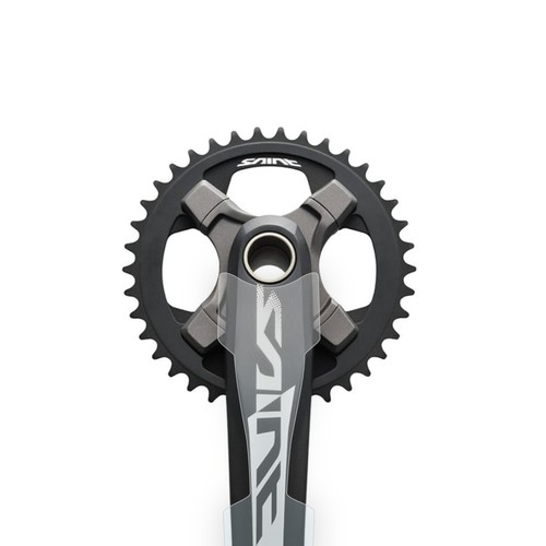 Shimano saint m820 crank arm - m820,
