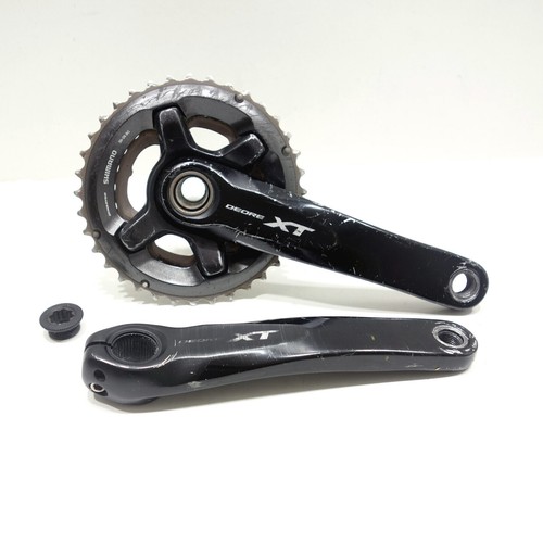 Shimano deore mountain - xt,