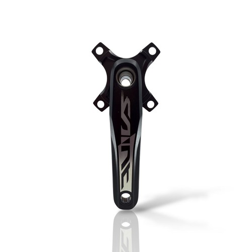 Shimano m825 saint crank - shimano,
