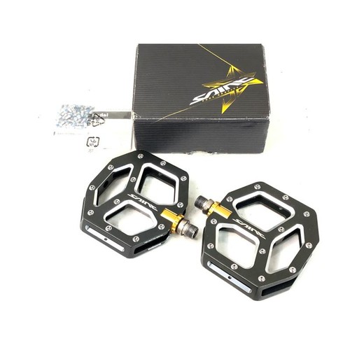 Shimano saint m828 - pd-m828, flat